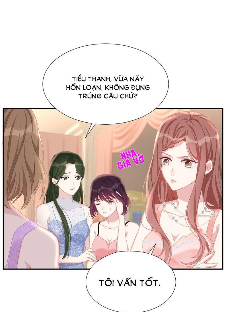 Chỉ Muốn Cưng Chiều Em Chapter 10 - Trang 2