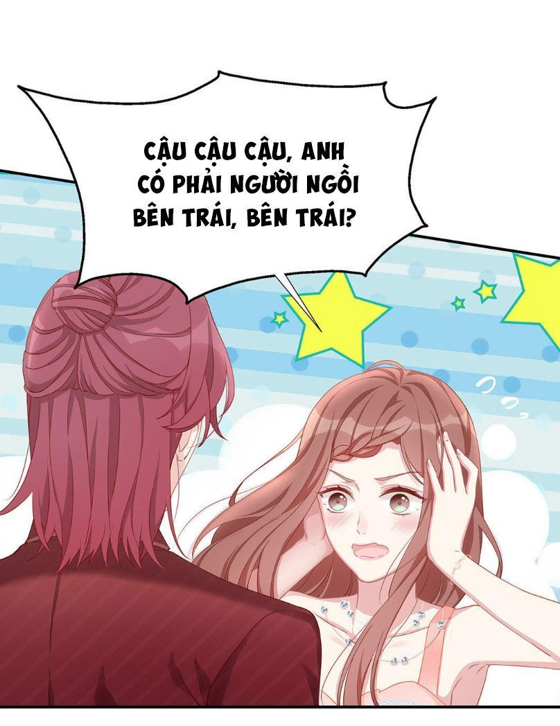 Chỉ Muốn Cưng Chiều Em Chapter 10 - Trang 2