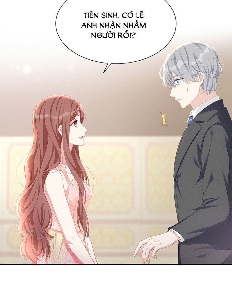 Chỉ Muốn Cưng Chiều Em Chapter 10 - Trang 2