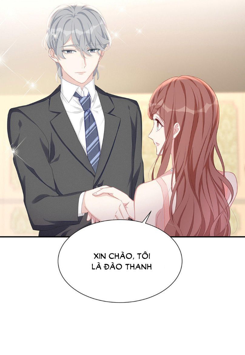 Chỉ Muốn Cưng Chiều Em Chapter 10 - Trang 2