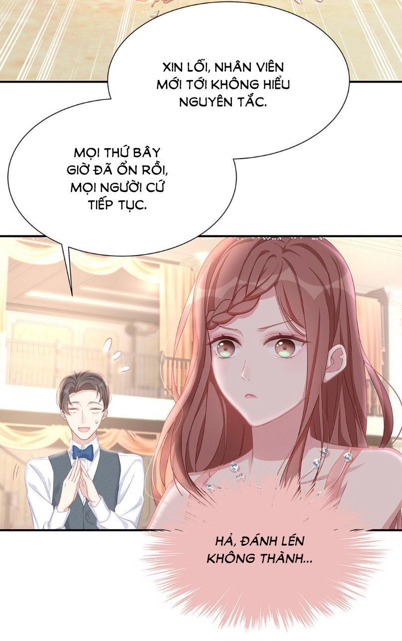 Chỉ Muốn Cưng Chiều Em Chapter 10 - Trang 2