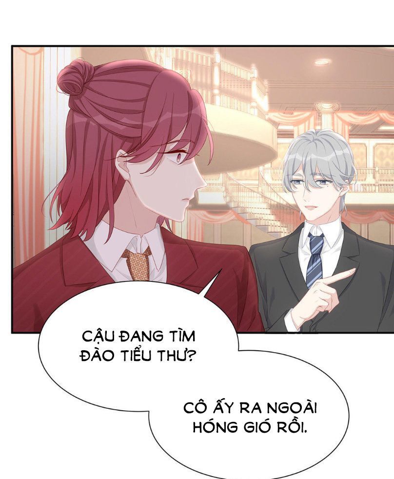 Chỉ Muốn Cưng Chiều Em Chapter 10 - Trang 2