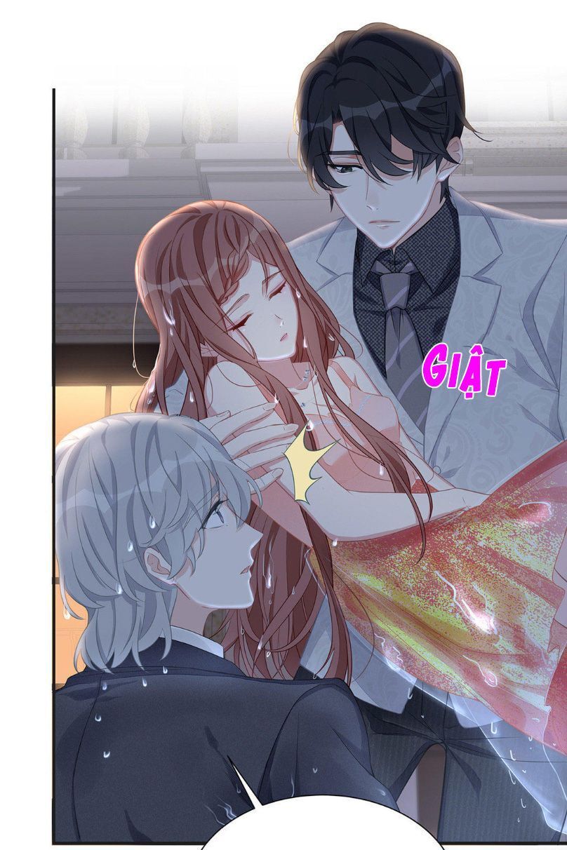 Chỉ Muốn Cưng Chiều Em Chapter 10 - Trang 2