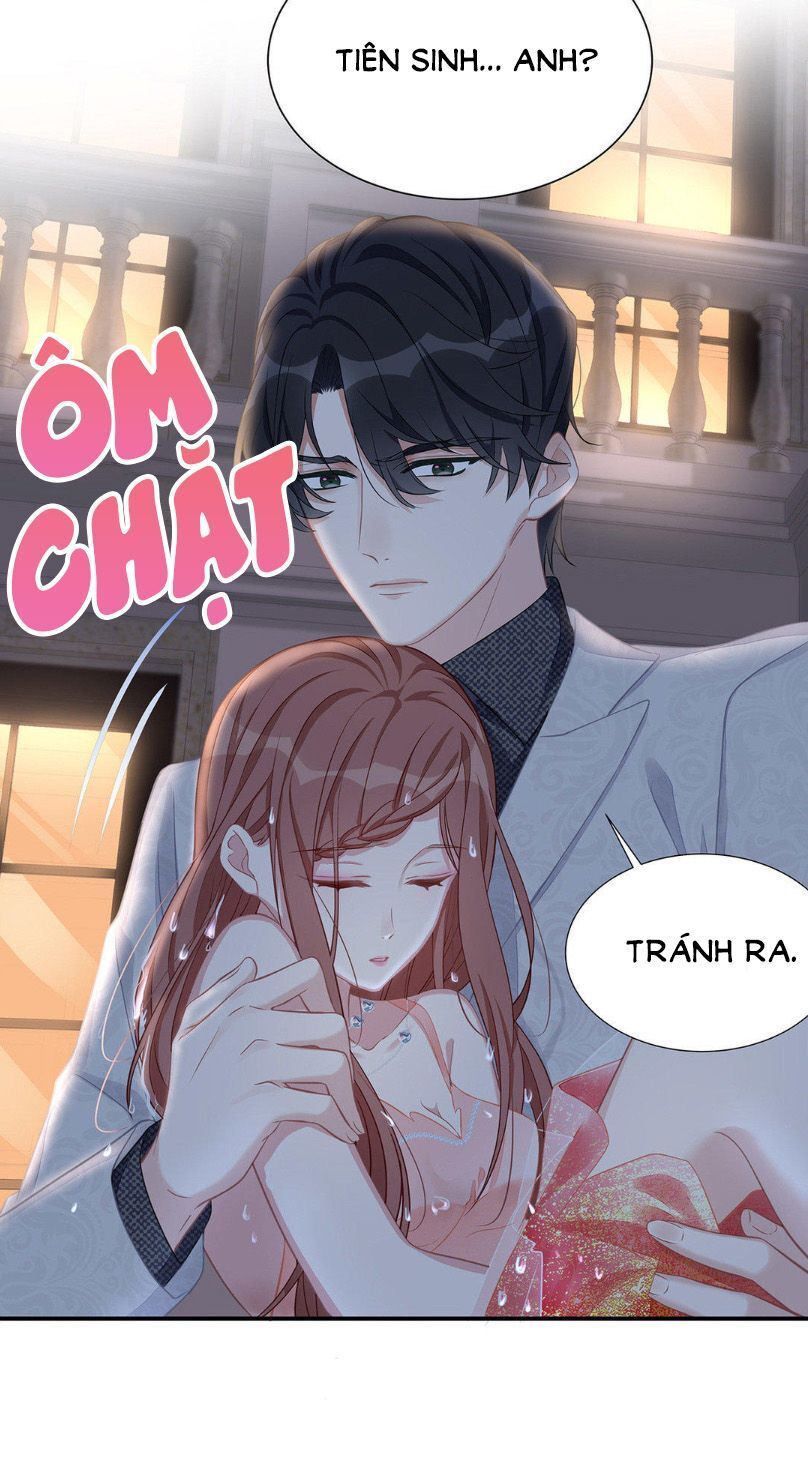 Chỉ Muốn Cưng Chiều Em Chapter 10 - Trang 2