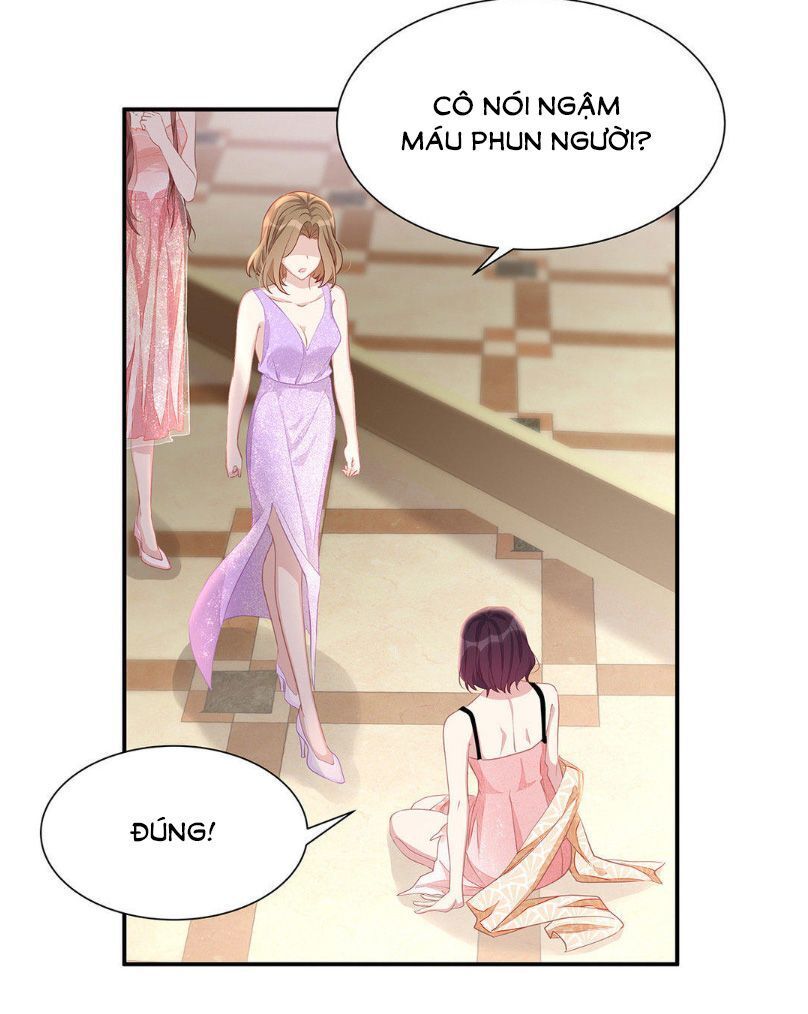 Chỉ Muốn Cưng Chiều Em Chapter 10 - Trang 2