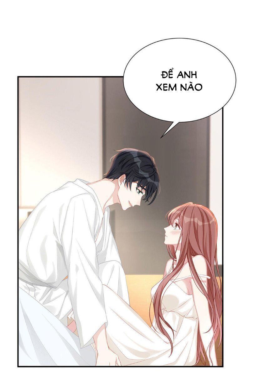 Chỉ Muốn Cưng Chiều Em Chapter 9 - Trang 2