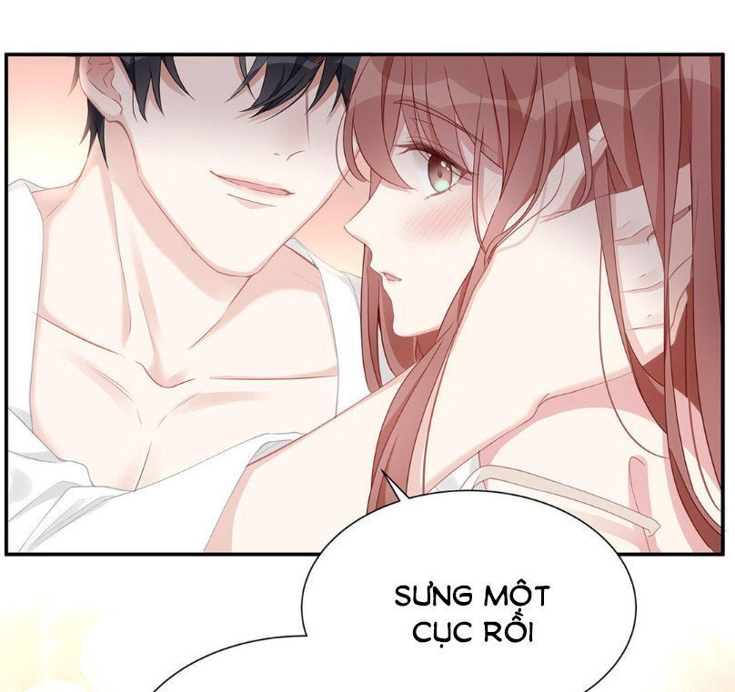 Chỉ Muốn Cưng Chiều Em Chapter 9 - Trang 2