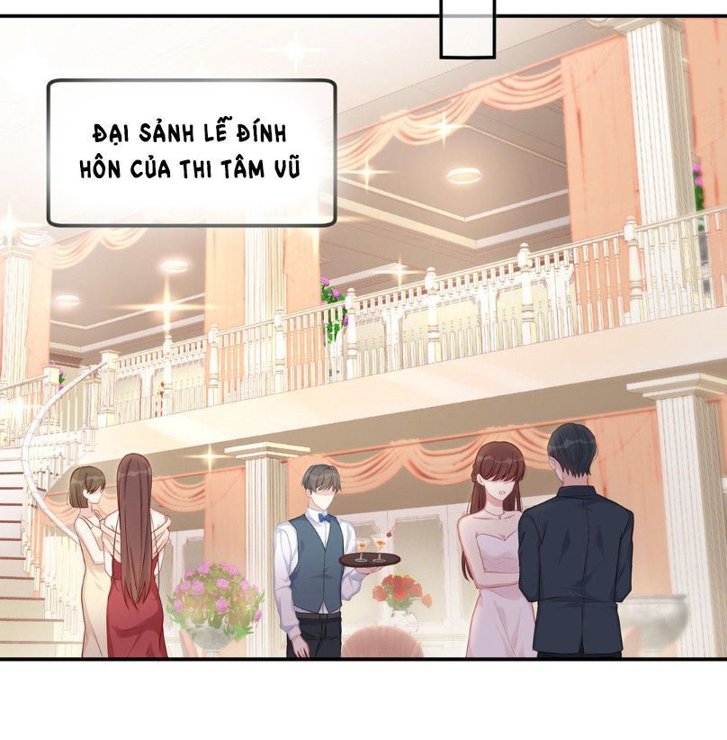 Chỉ Muốn Cưng Chiều Em Chapter 9 - Trang 2