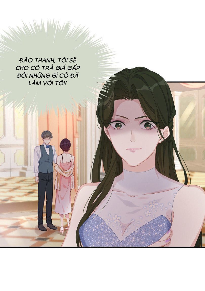 Chỉ Muốn Cưng Chiều Em Chapter 9 - Trang 2