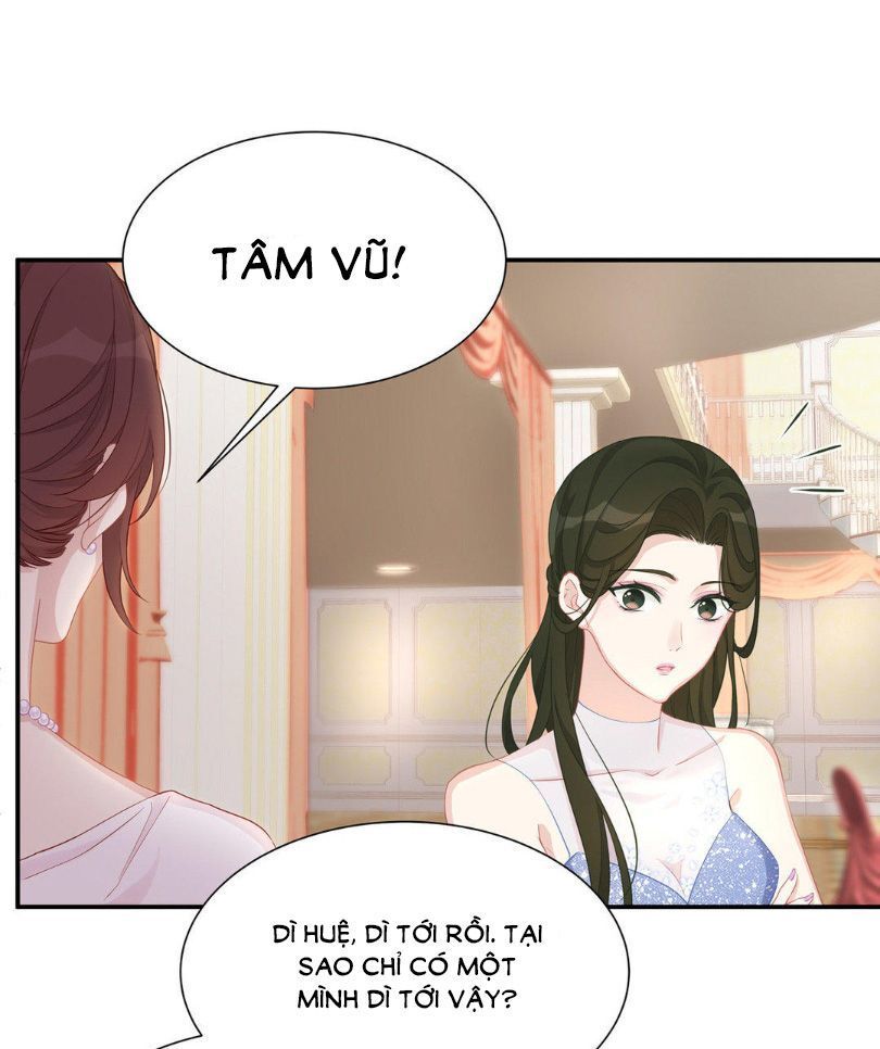 Chỉ Muốn Cưng Chiều Em Chapter 9 - Trang 2