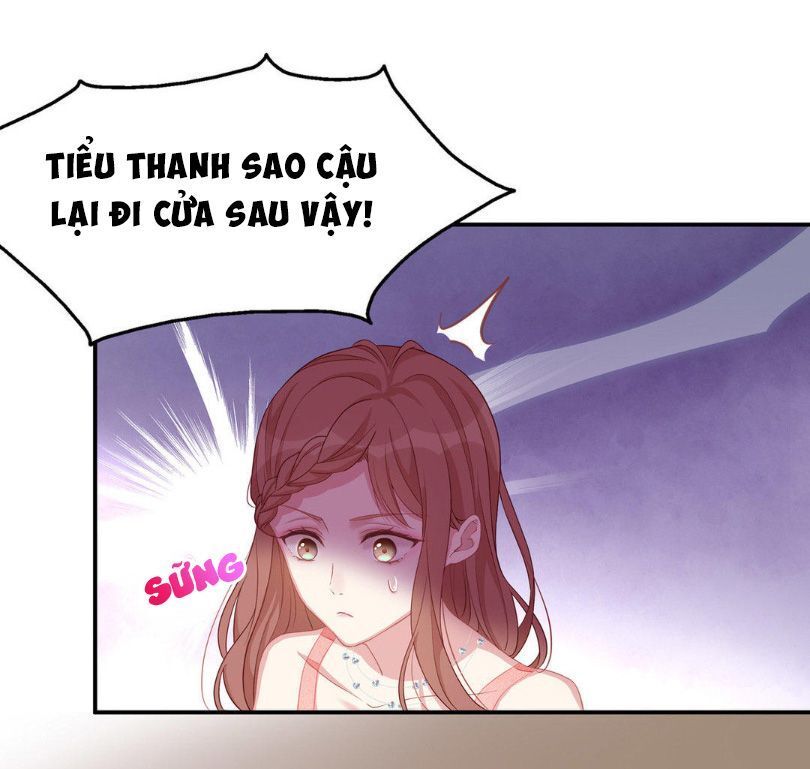 Chỉ Muốn Cưng Chiều Em Chapter 9 - Trang 2