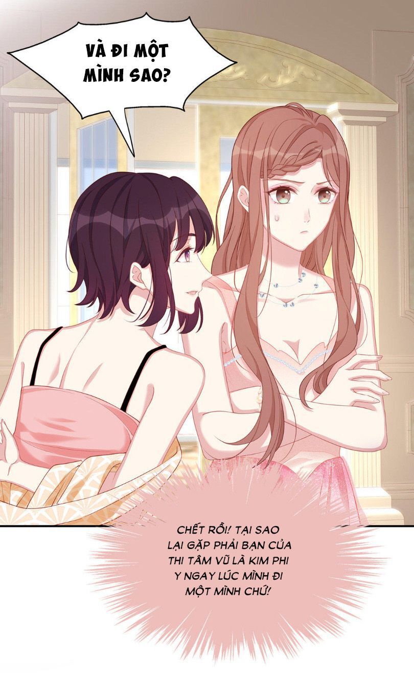 Chỉ Muốn Cưng Chiều Em Chapter 9 - Trang 2