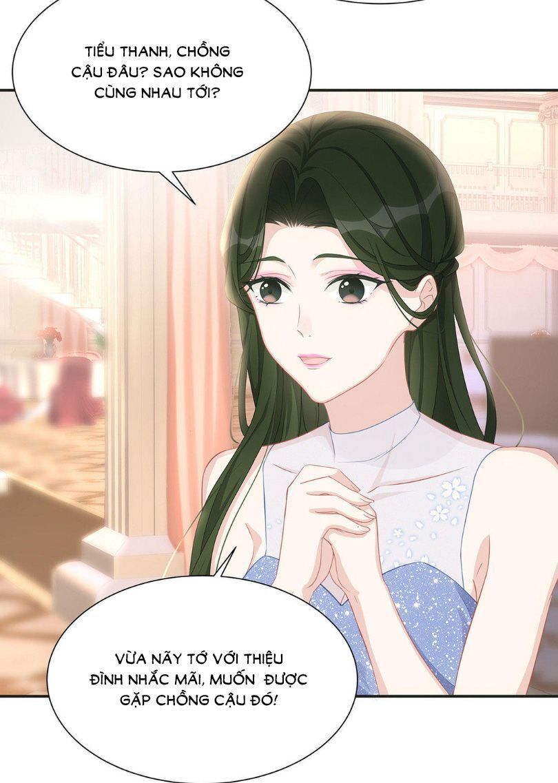 Chỉ Muốn Cưng Chiều Em Chapter 9 - Trang 2