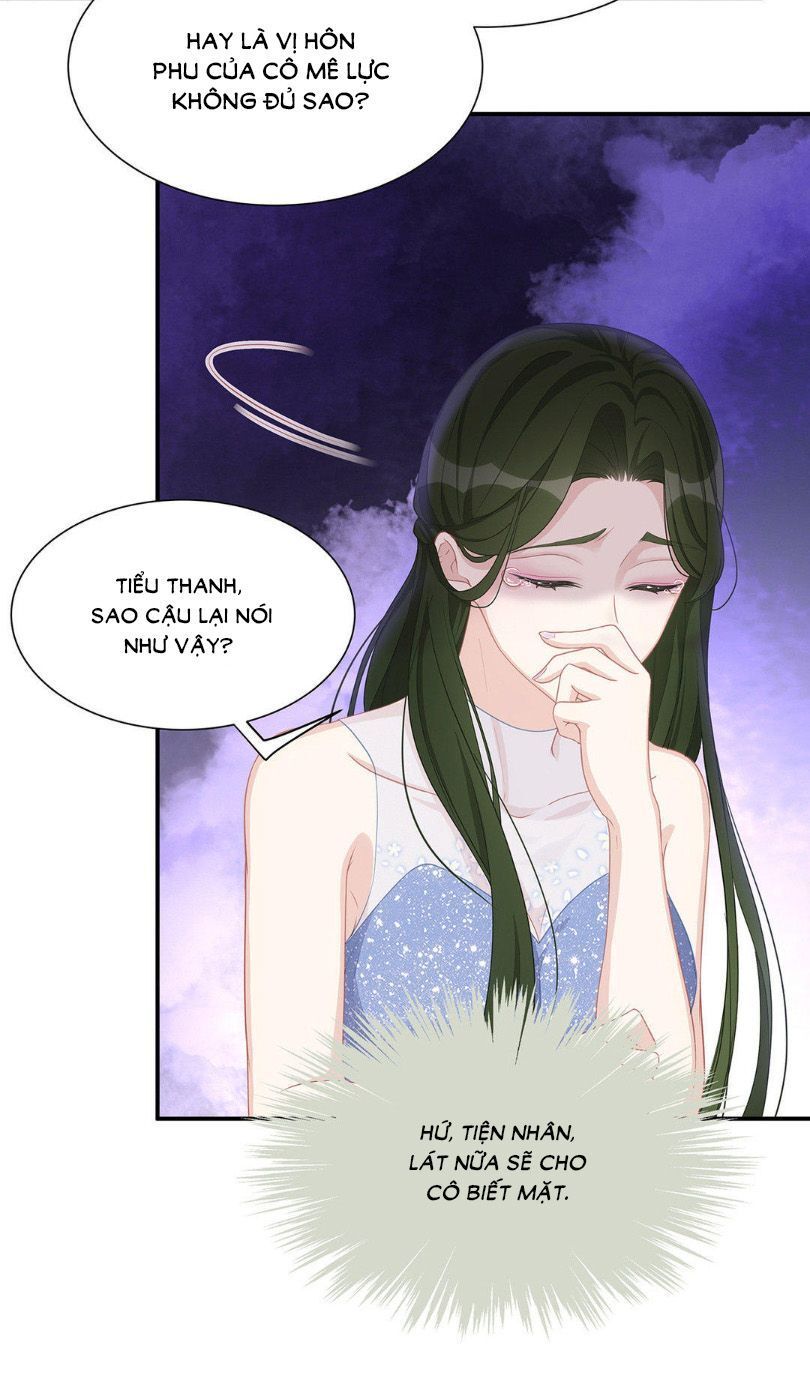 Chỉ Muốn Cưng Chiều Em Chapter 9 - Trang 2