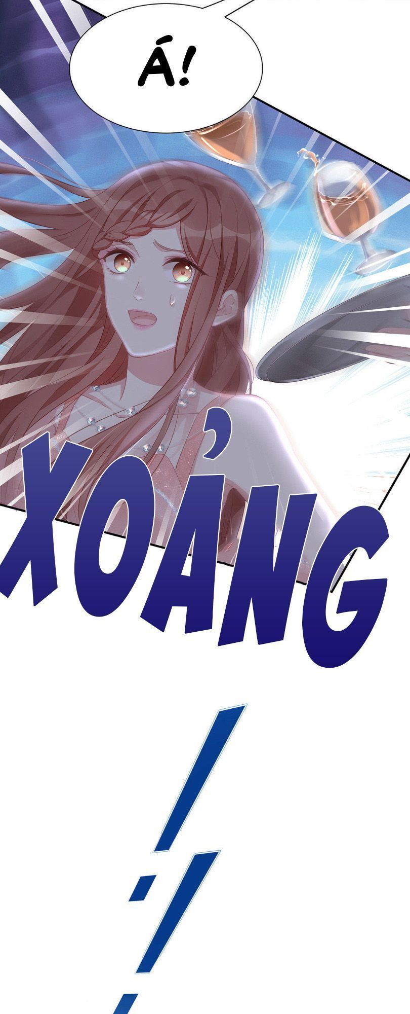 Chỉ Muốn Cưng Chiều Em Chapter 9 - Trang 2