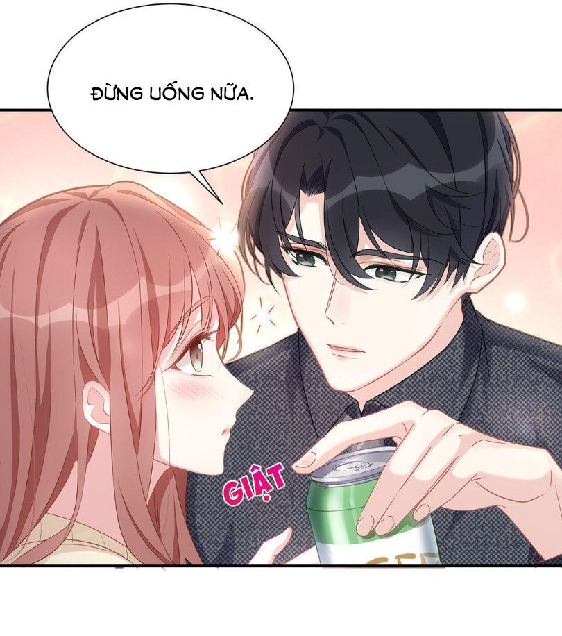 Chỉ Muốn Cưng Chiều Em Chapter 8 - Trang 2