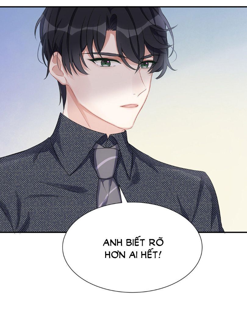 Chỉ Muốn Cưng Chiều Em Chapter 8 - Trang 2