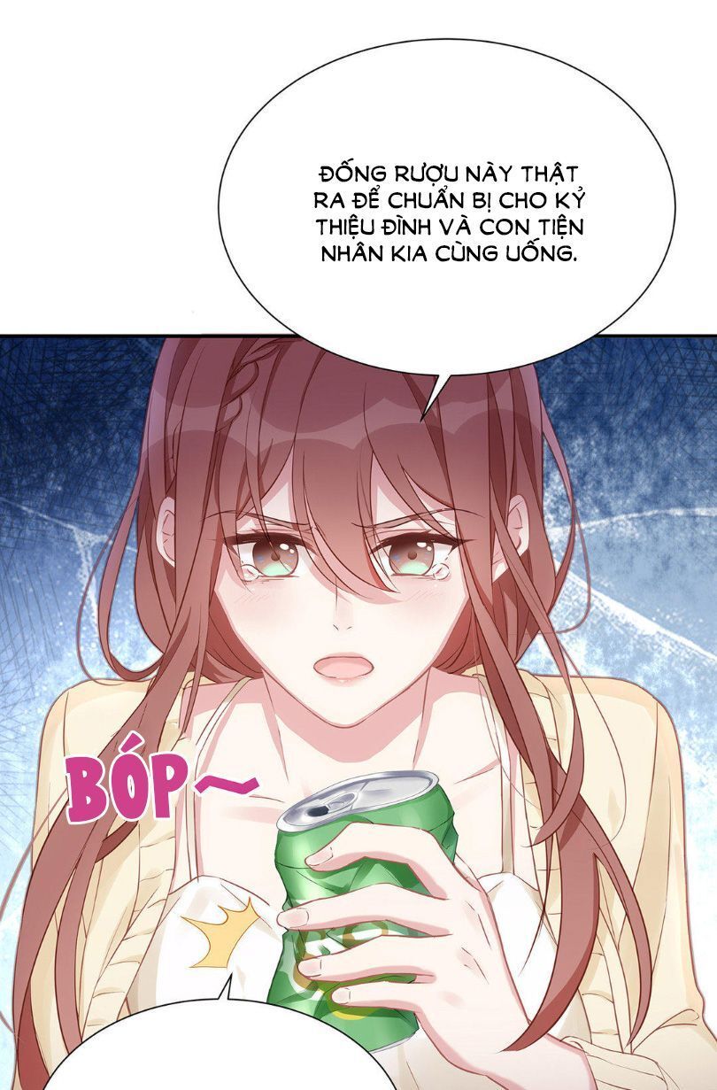 Chỉ Muốn Cưng Chiều Em Chapter 8 - Trang 2