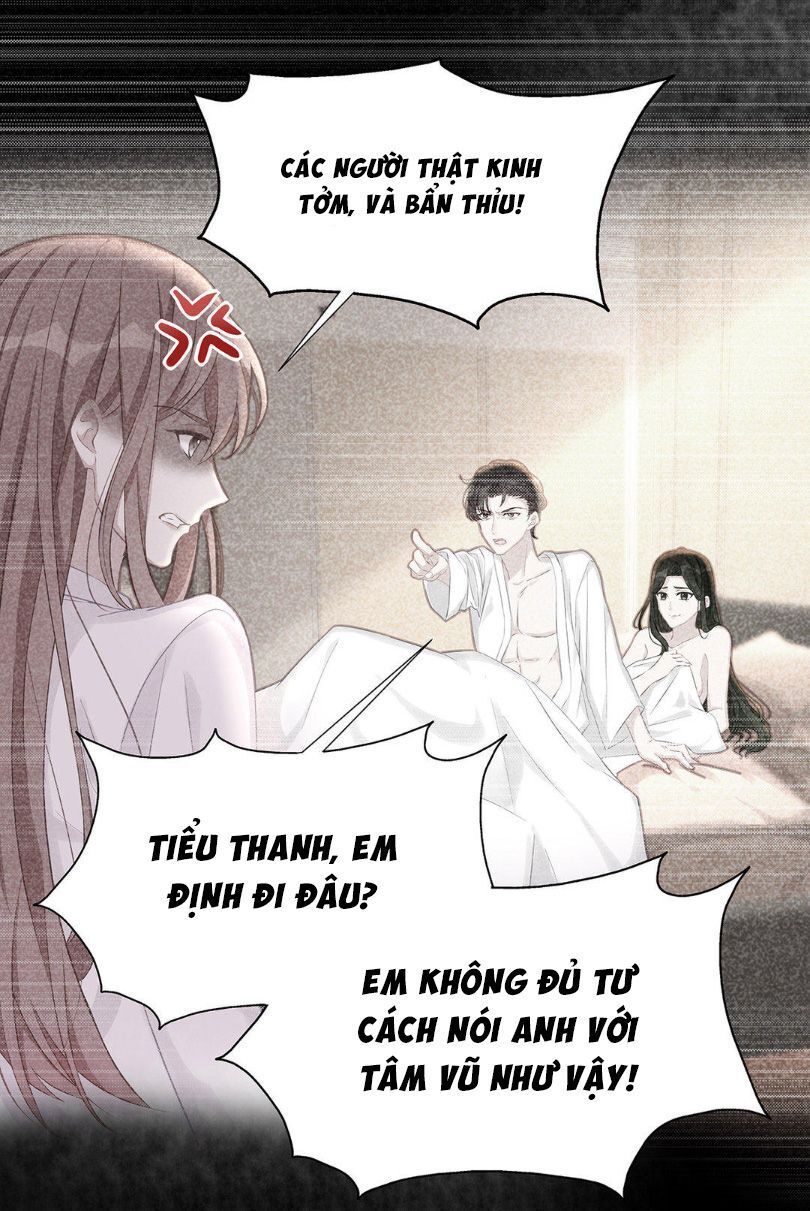 Chỉ Muốn Cưng Chiều Em Chapter 8 - Trang 2