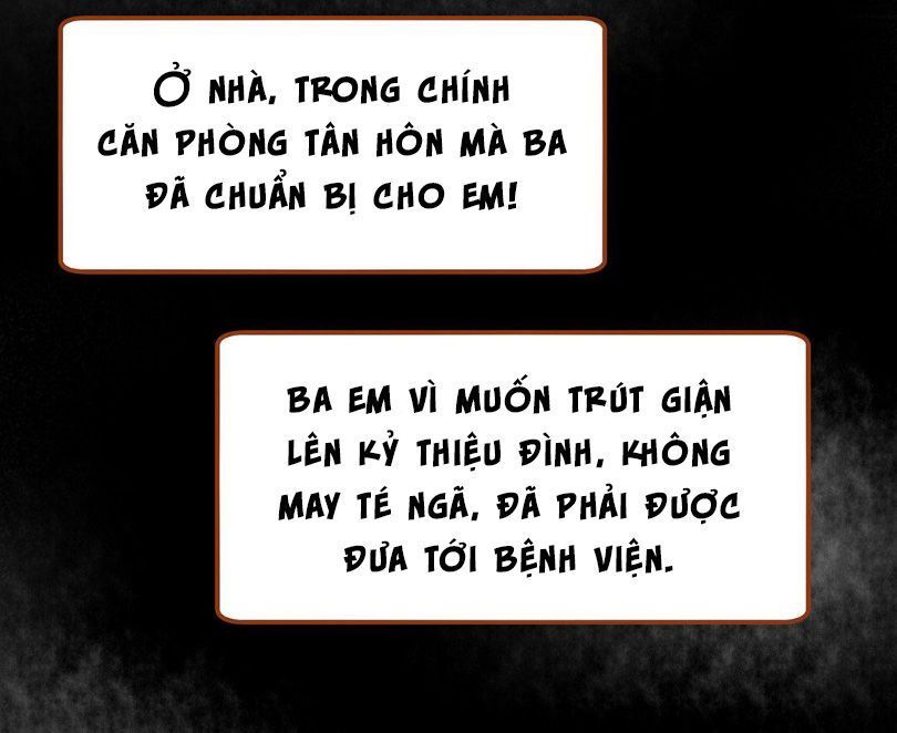 Chỉ Muốn Cưng Chiều Em Chapter 8 - Trang 2