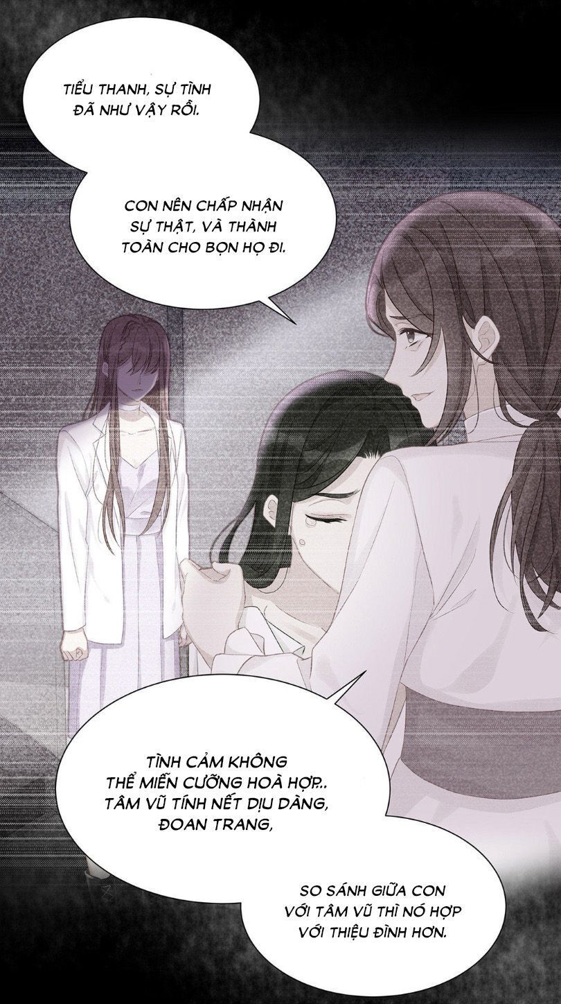 Chỉ Muốn Cưng Chiều Em Chapter 8 - Trang 2