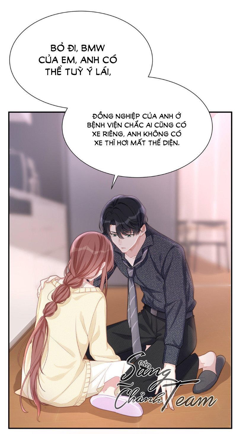 Chỉ Muốn Cưng Chiều Em Chapter 8 - Trang 2