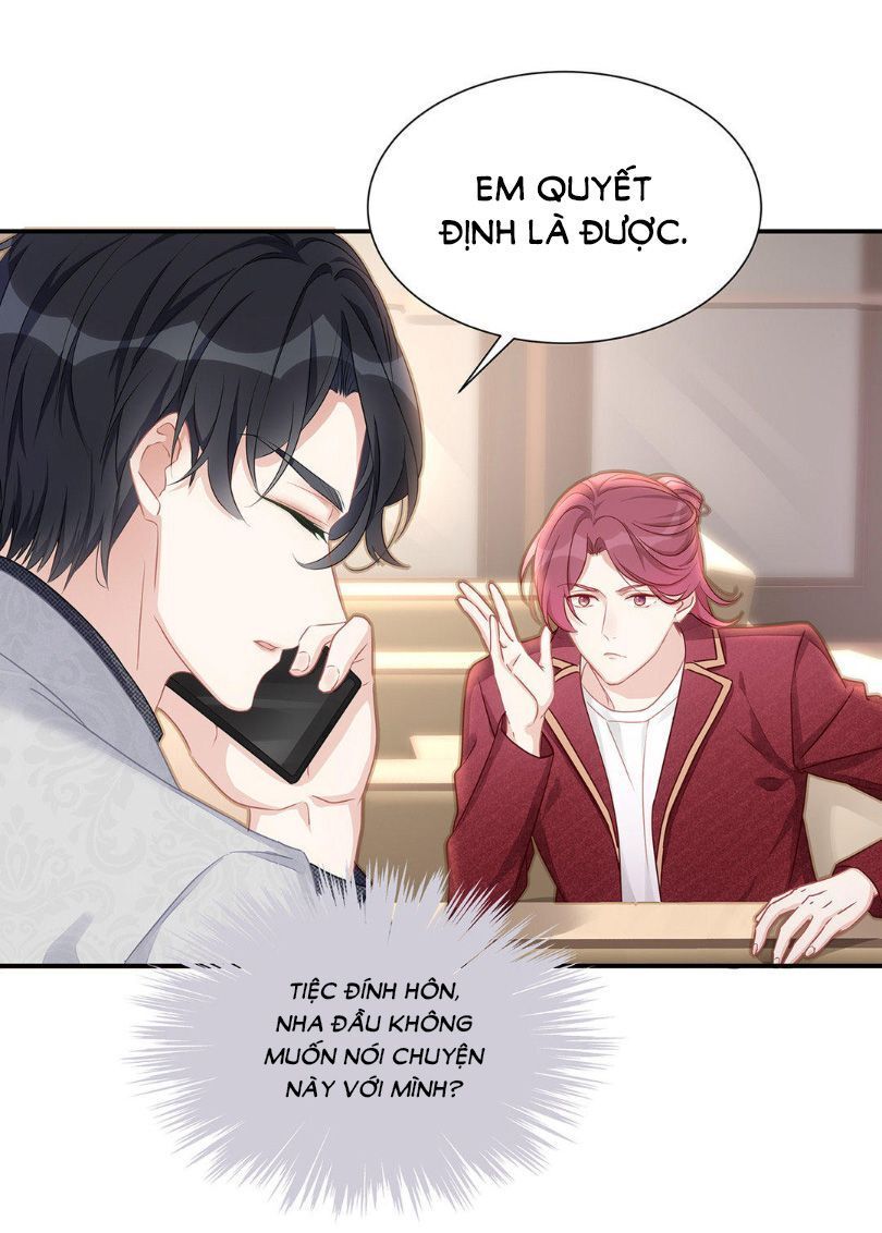 Chỉ Muốn Cưng Chiều Em Chapter 8 - Trang 2