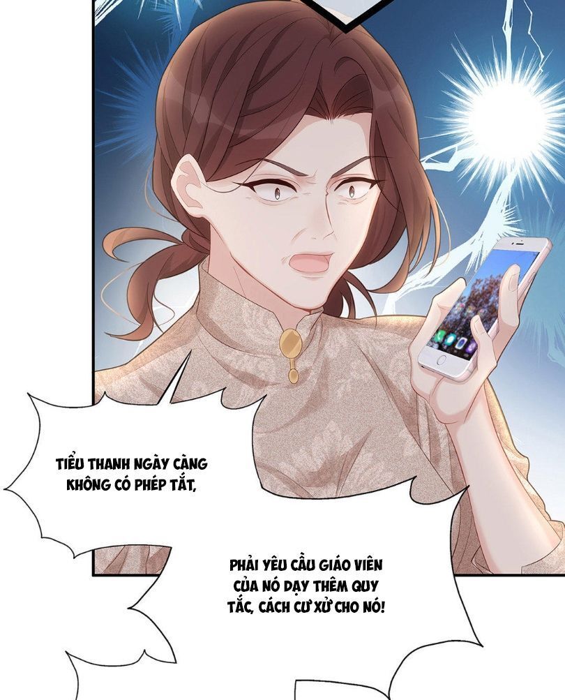 Chỉ Muốn Cưng Chiều Em Chapter 7 - Trang 2