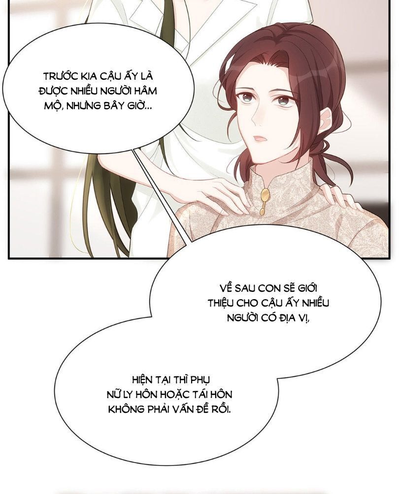 Chỉ Muốn Cưng Chiều Em Chapter 7 - Trang 2