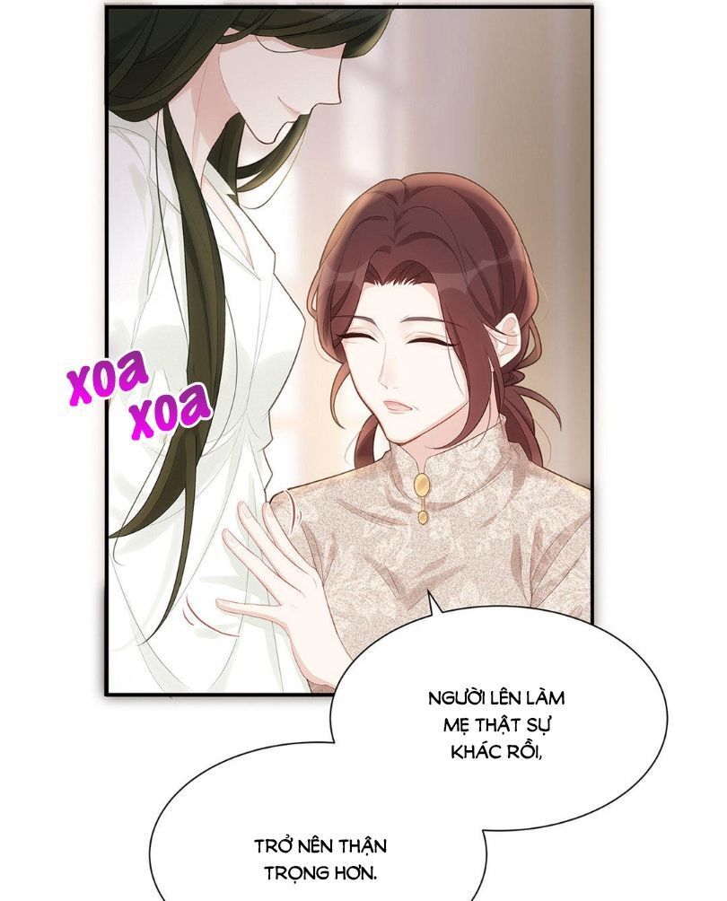 Chỉ Muốn Cưng Chiều Em Chapter 7 - Trang 2