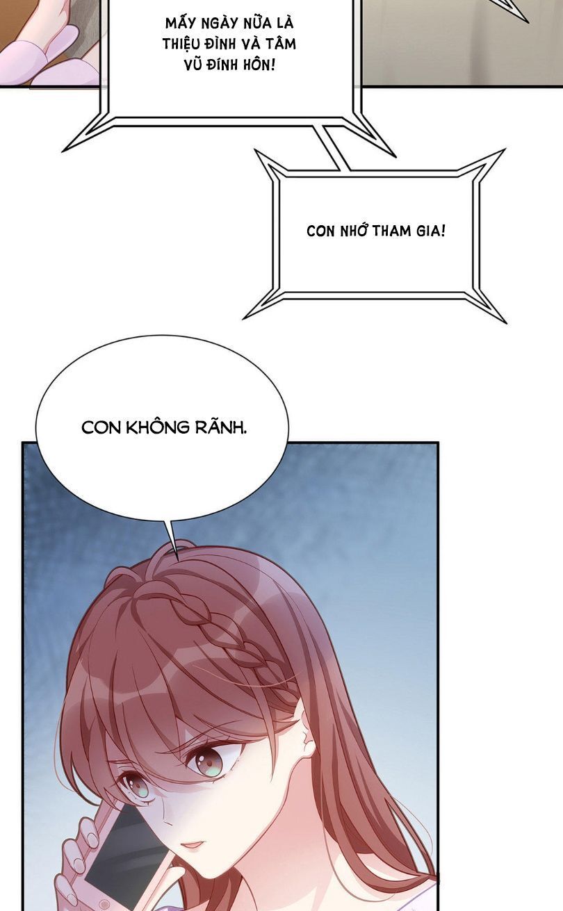 Chỉ Muốn Cưng Chiều Em Chapter 7 - Trang 2