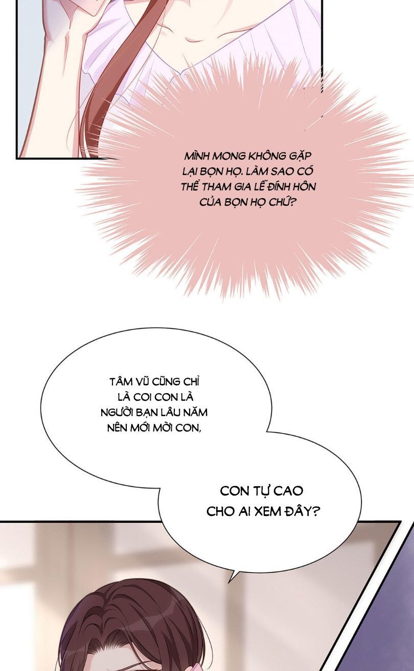 Chỉ Muốn Cưng Chiều Em Chapter 7 - Trang 2