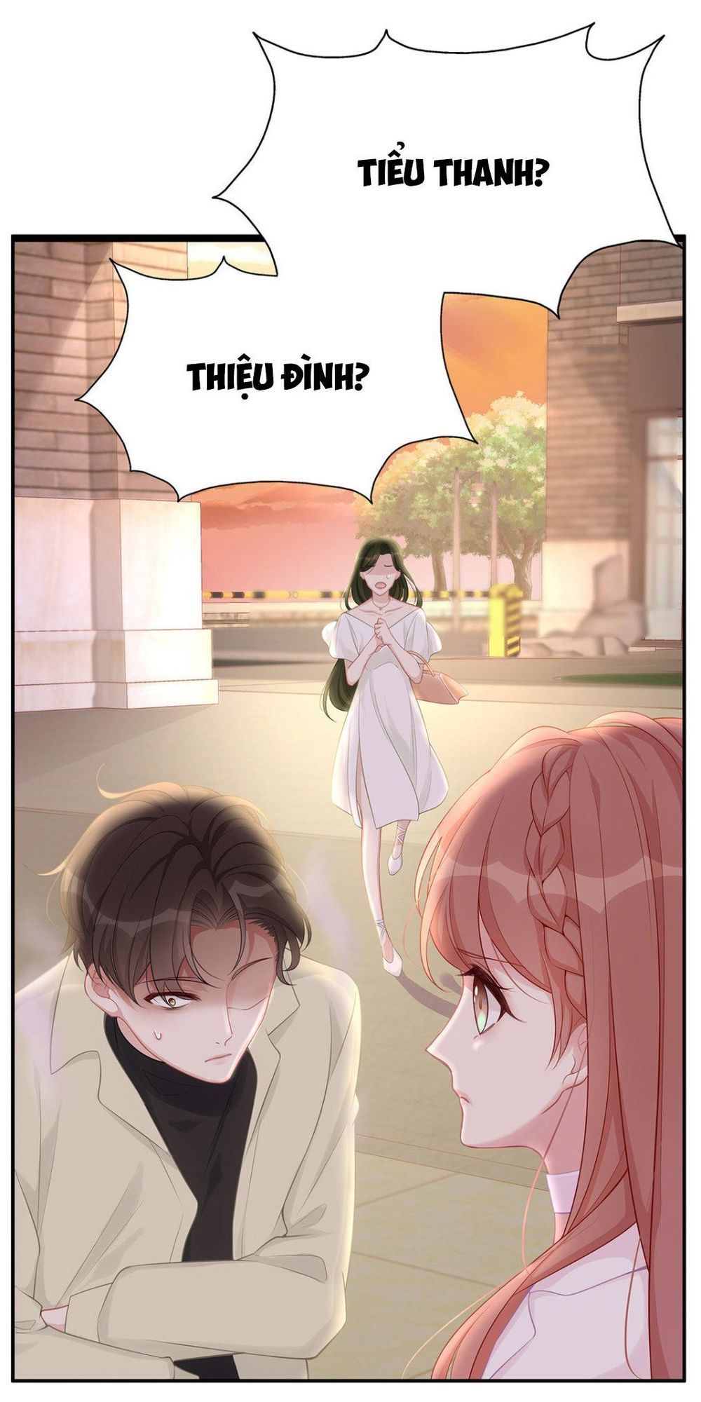 Chỉ Muốn Cưng Chiều Em Chapter 5 - Trang 2