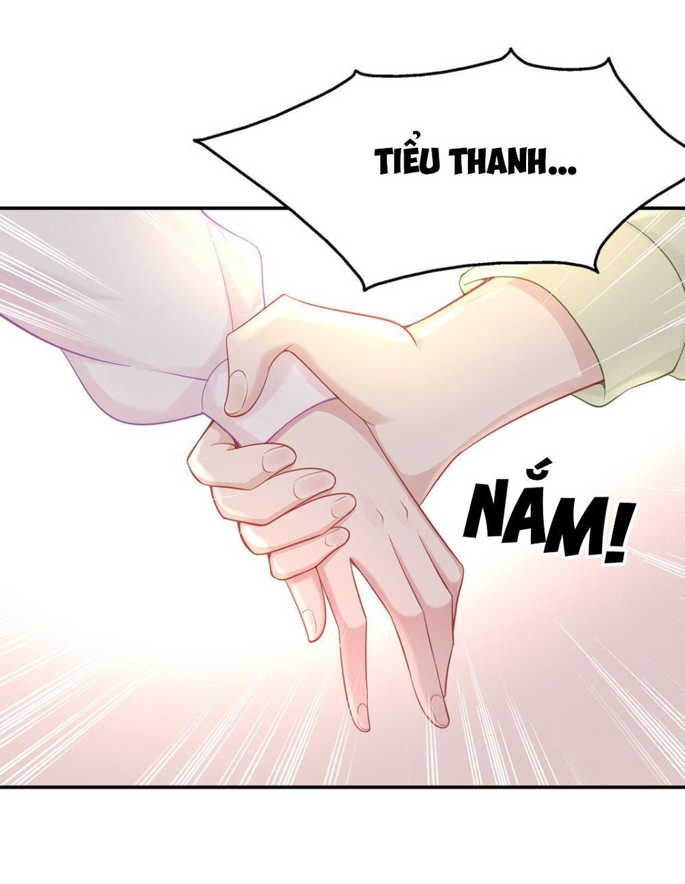 Chỉ Muốn Cưng Chiều Em Chapter 5 - Trang 2