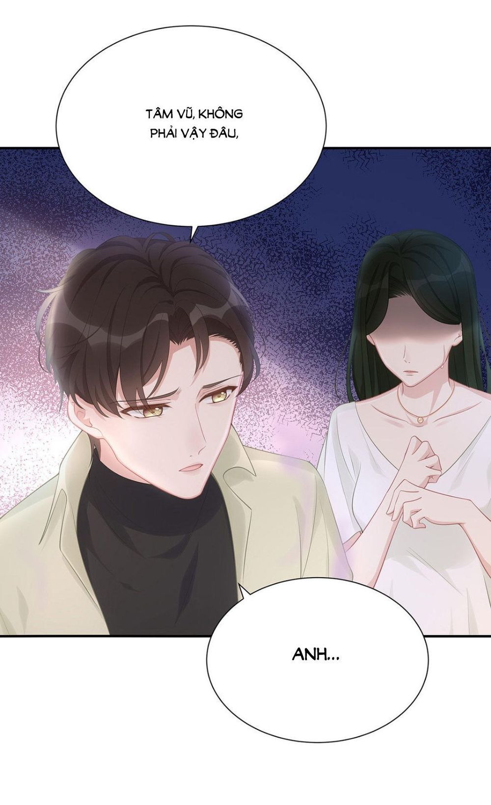 Chỉ Muốn Cưng Chiều Em Chapter 5 - Trang 2