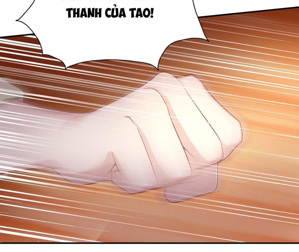 Chỉ Muốn Cưng Chiều Em Chapter 5 - Trang 2