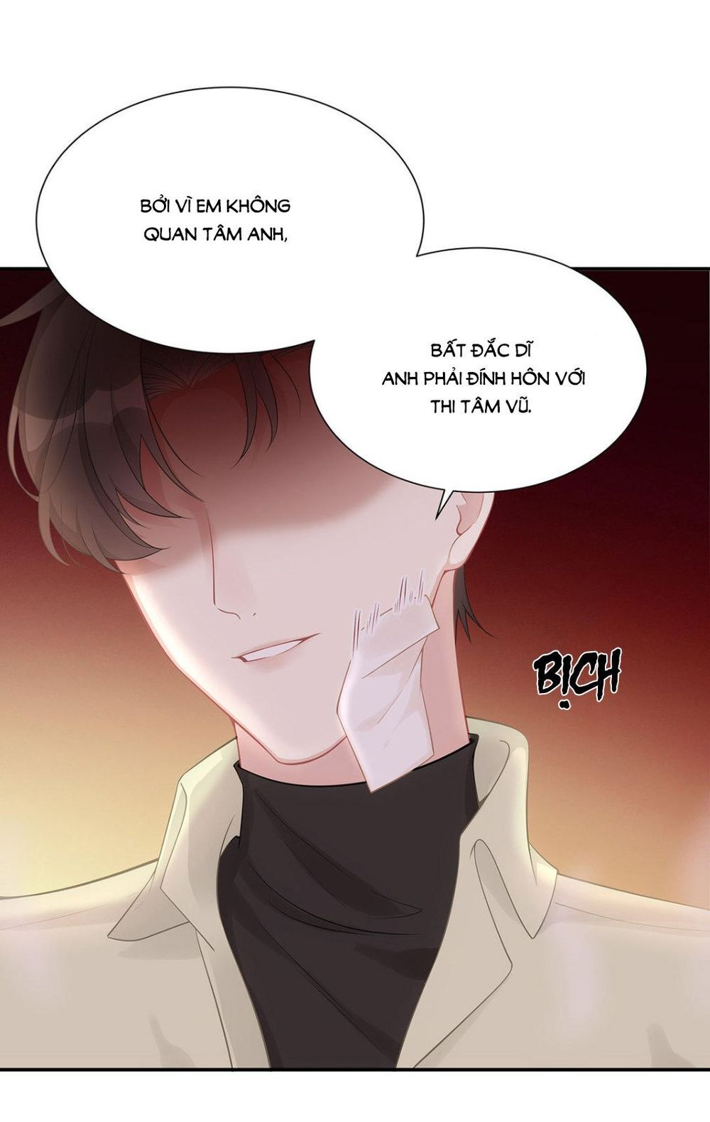 Chỉ Muốn Cưng Chiều Em Chapter 5 - Trang 2