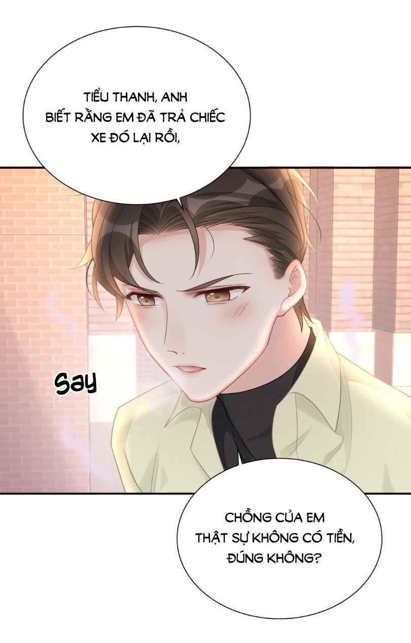 Chỉ Muốn Cưng Chiều Em Chapter 4 - Trang 2