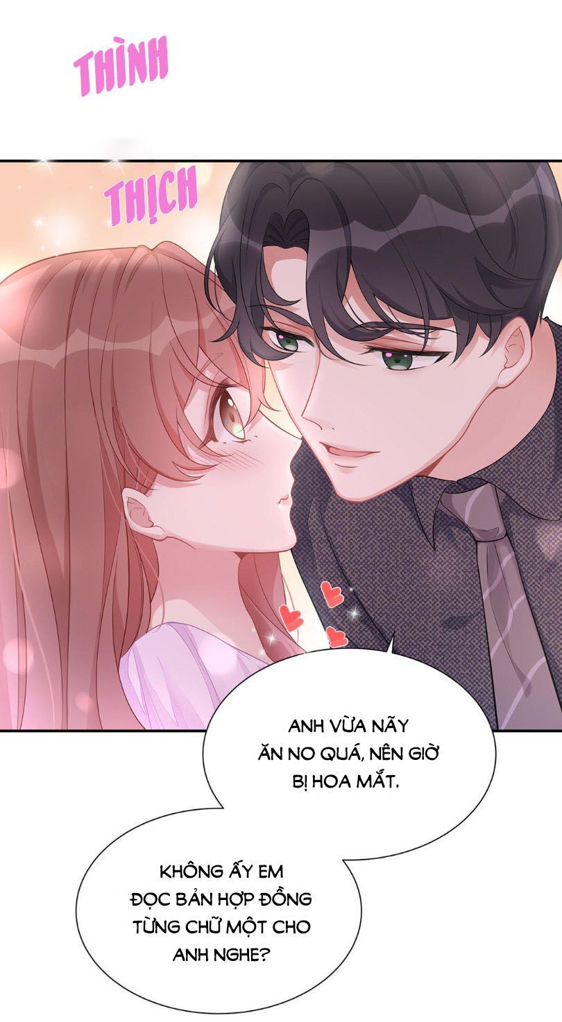 Chỉ Muốn Cưng Chiều Em Chapter 4 - Trang 2