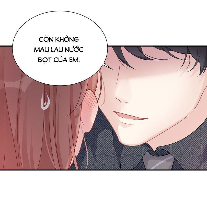 Chỉ Muốn Cưng Chiều Em Chapter 4 - Trang 2