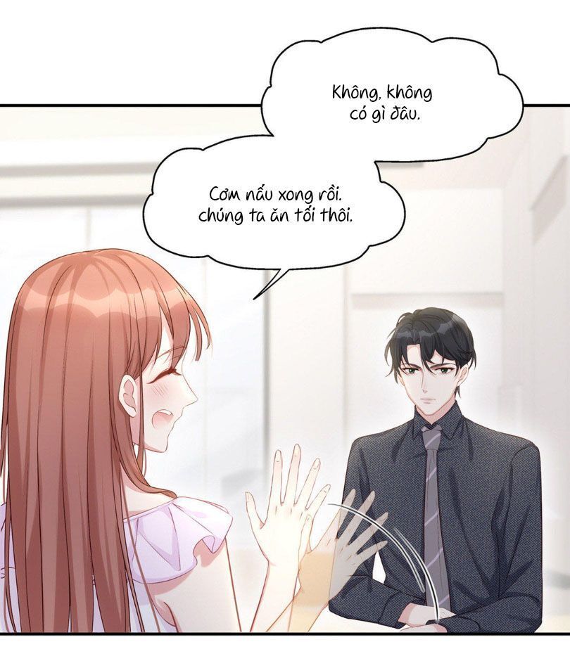 Chỉ Muốn Cưng Chiều Em Chapter 3 - Trang 2