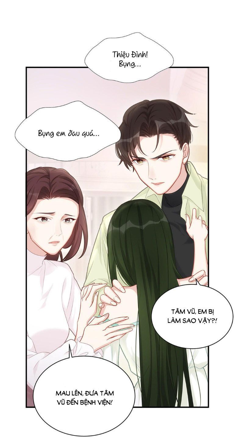 Chỉ Muốn Cưng Chiều Em Chapter 3 - Trang 2