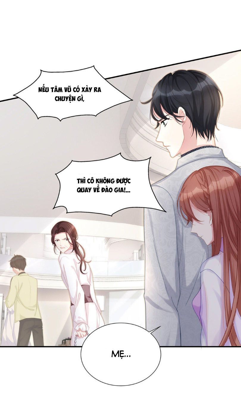 Chỉ Muốn Cưng Chiều Em Chapter 3 - Trang 2