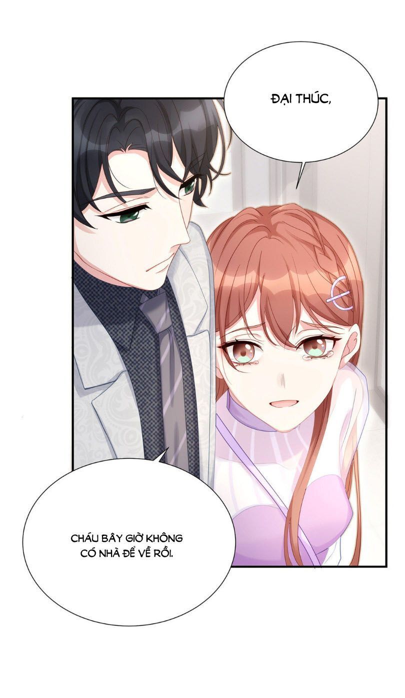 Chỉ Muốn Cưng Chiều Em Chapter 3 - Trang 2