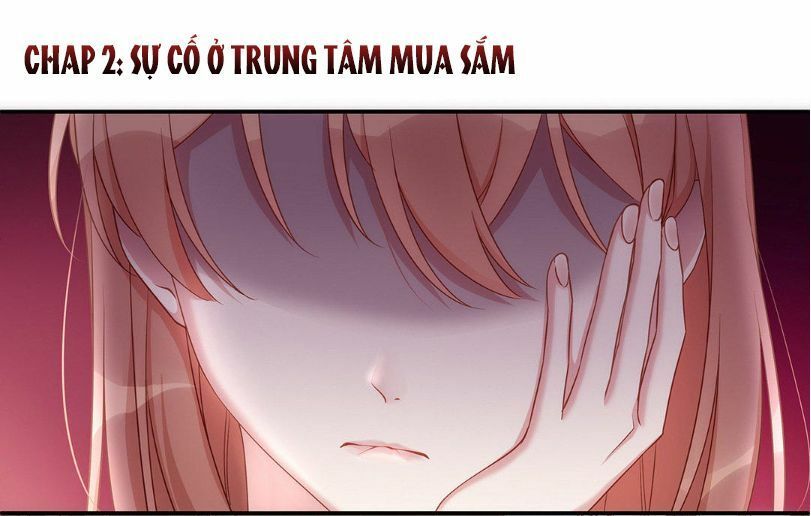 Chỉ Muốn Cưng Chiều Em Chapter 2 - Trang 2