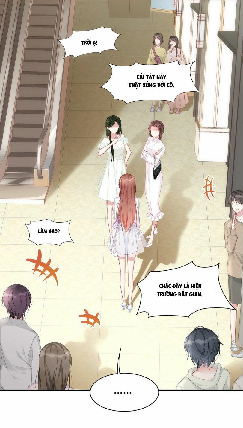 Chỉ Muốn Cưng Chiều Em Chapter 2 - Trang 2