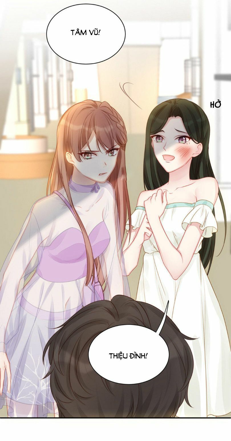 Chỉ Muốn Cưng Chiều Em Chapter 2 - Trang 2