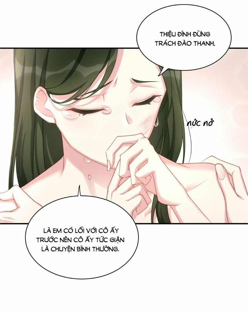 Chỉ Muốn Cưng Chiều Em Chapter 2 - Trang 2