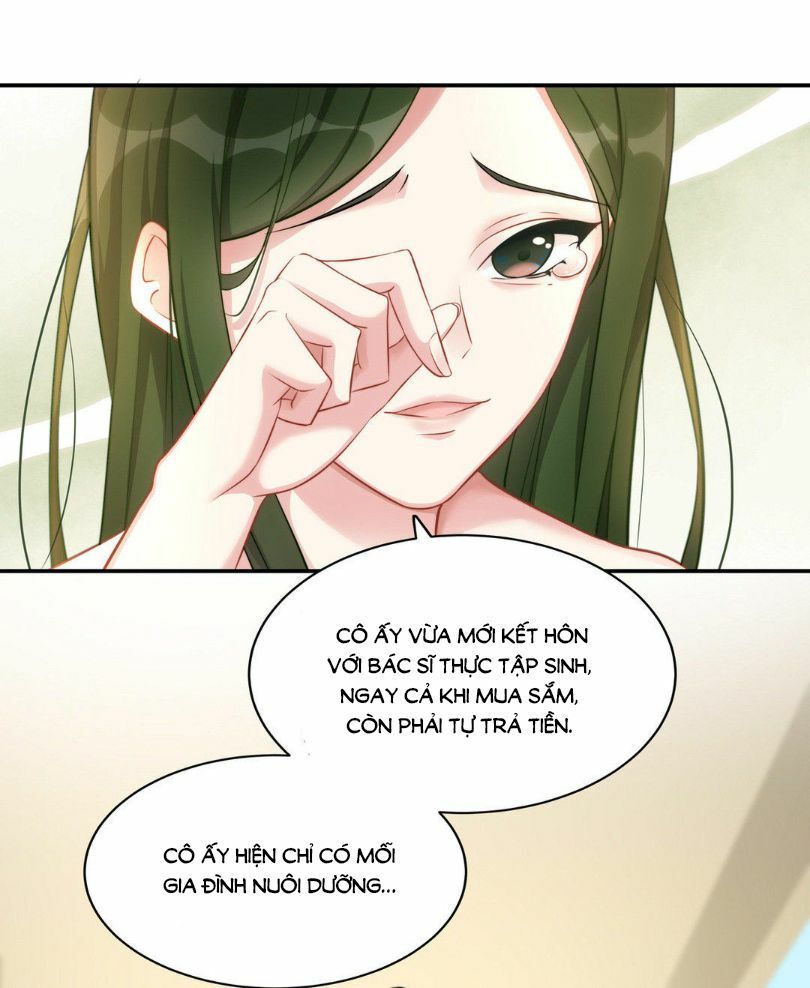 Chỉ Muốn Cưng Chiều Em Chapter 2 - Trang 2