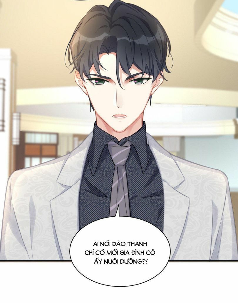 Chỉ Muốn Cưng Chiều Em Chapter 2 - Trang 2